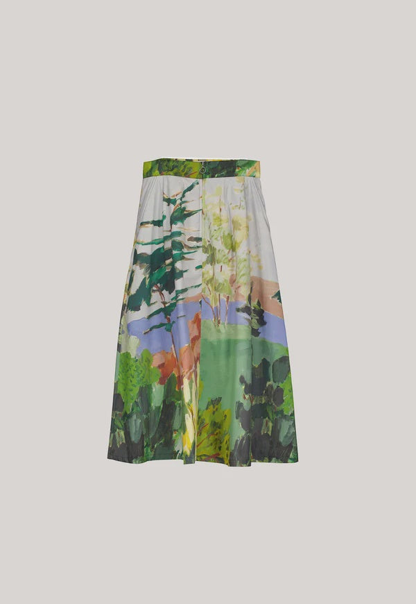 Aries Skirt | Palisade