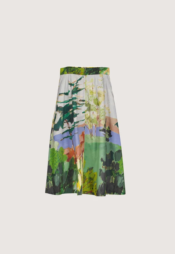 Aries Skirt | Palisade