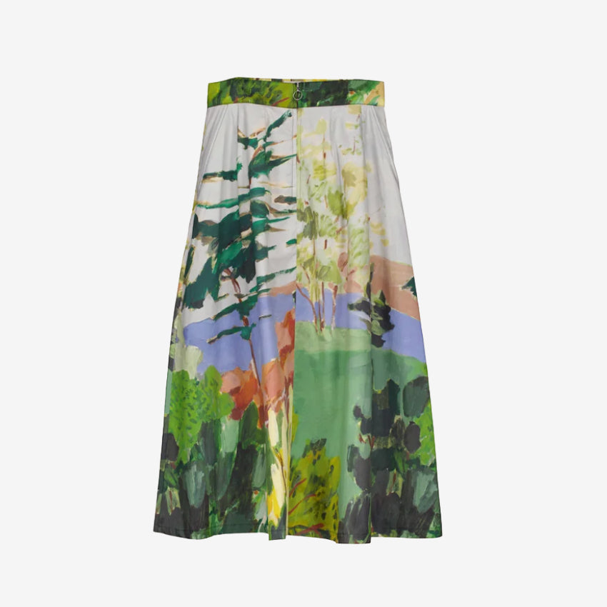 Aries Skirt | Palisade
