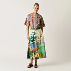 Aries Skirt | Palisade