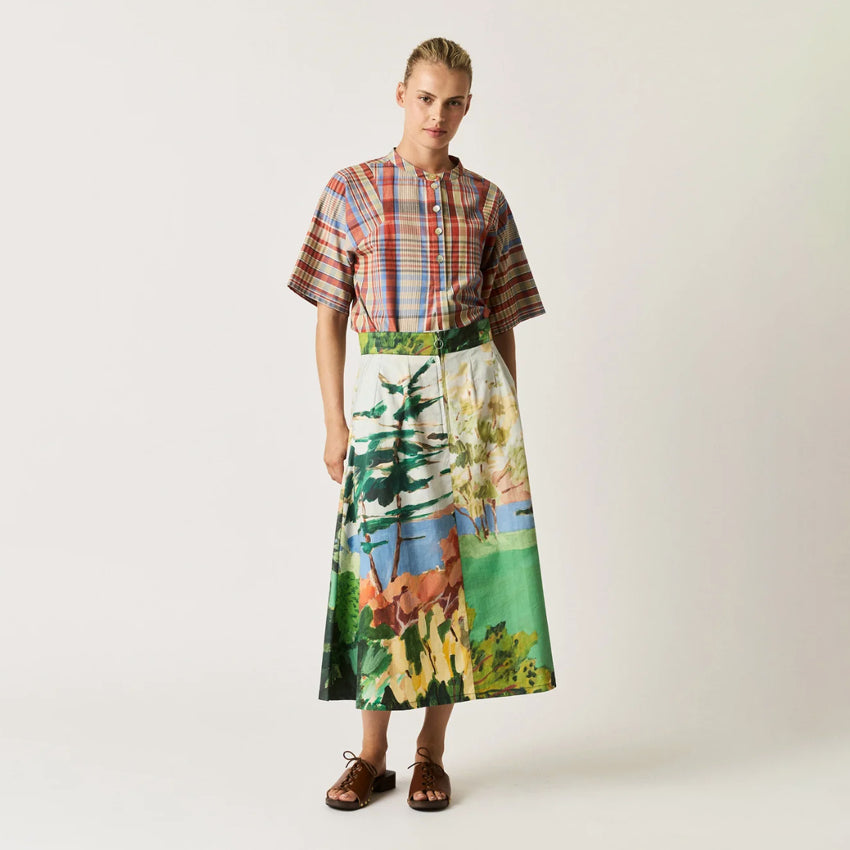 Aries Skirt | Palisade