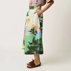 Aries Skirt | Palisade