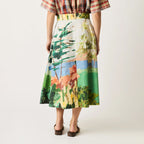 Aries Skirt | Palisade