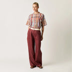 Bodhi Linen Pant | Spice