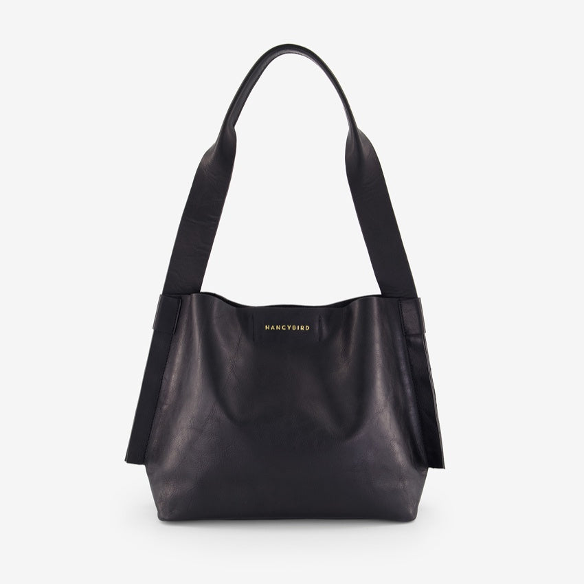 Burton Bag | Black