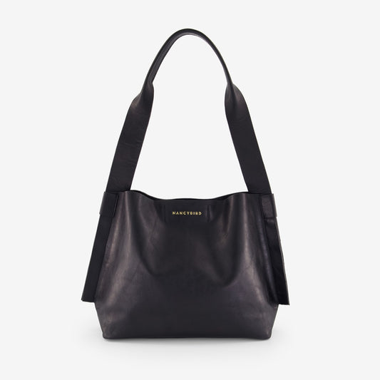Burton Bag | Black