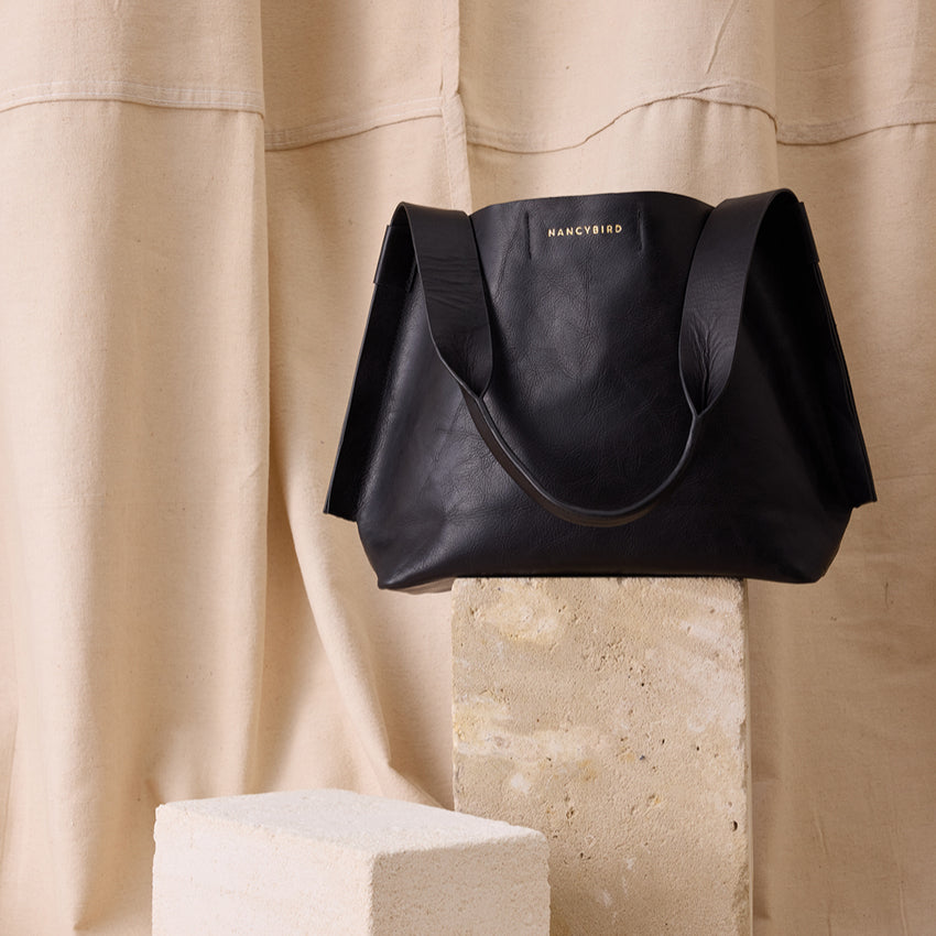 Burton Bag | Black