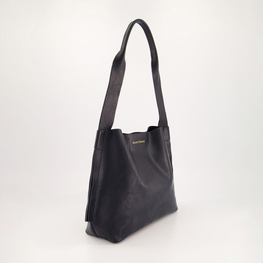 Burton Bag | Black