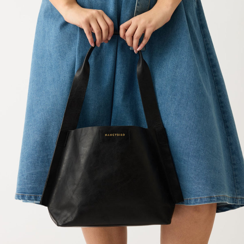 Burton Bag | Black