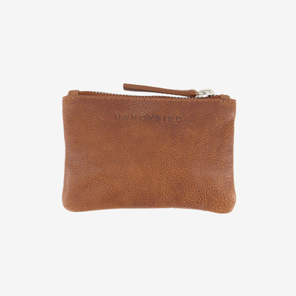 Card Purse | Blue Flower