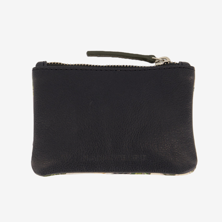 Card Purse | Garden