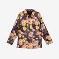 Elsie Jacket | Rain Floral