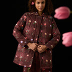 Flora Trench | Bloom Tile