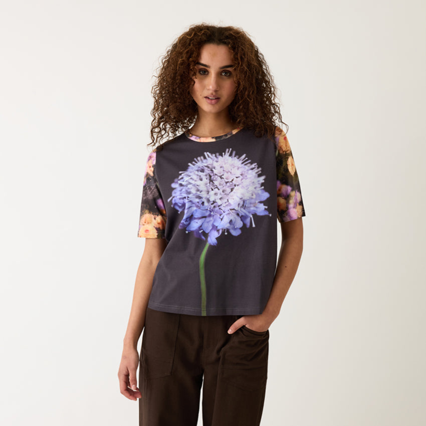 Grace Tee | Allium
