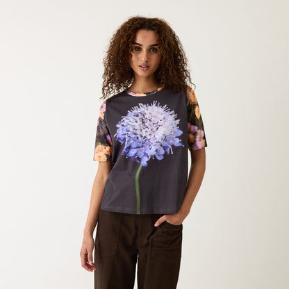 Grace Tee | Allium
