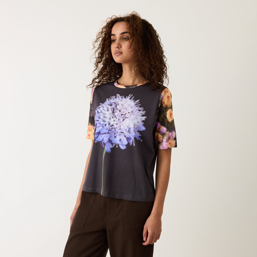 Grace Tee | Allium