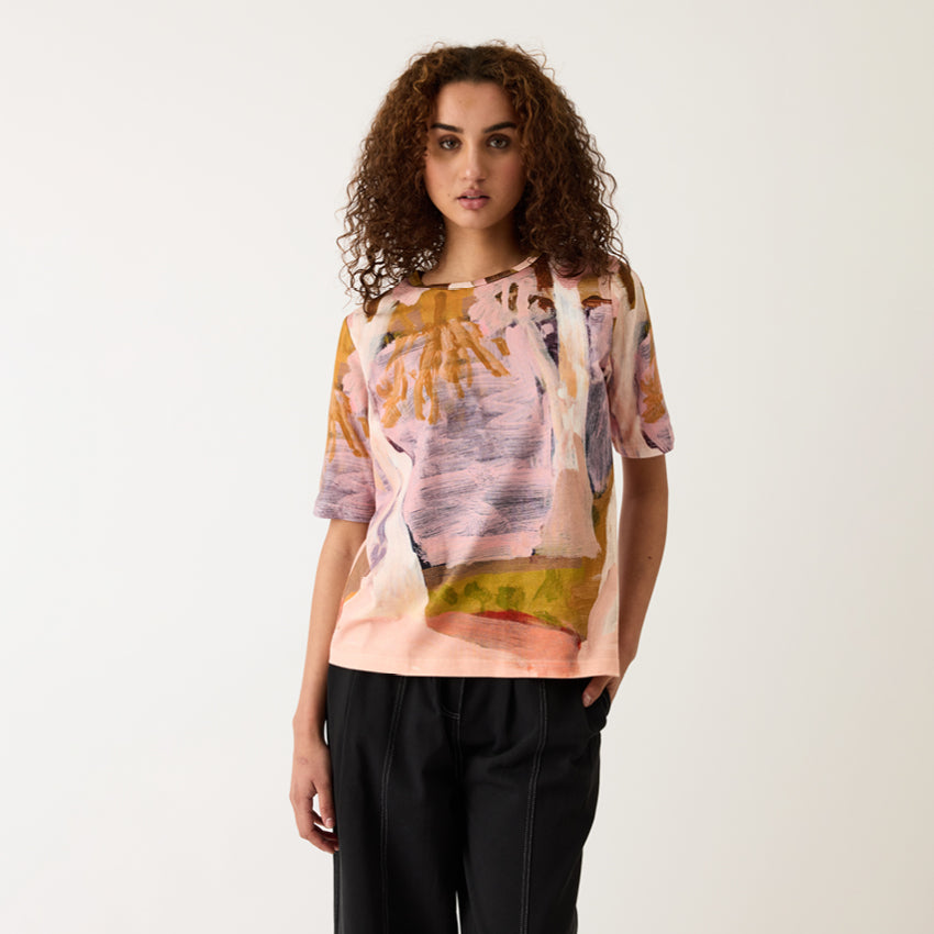 Grace Tee | Full of Hope