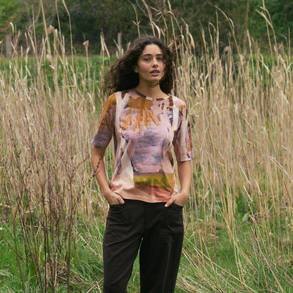 Grace Tee | Full of Hope