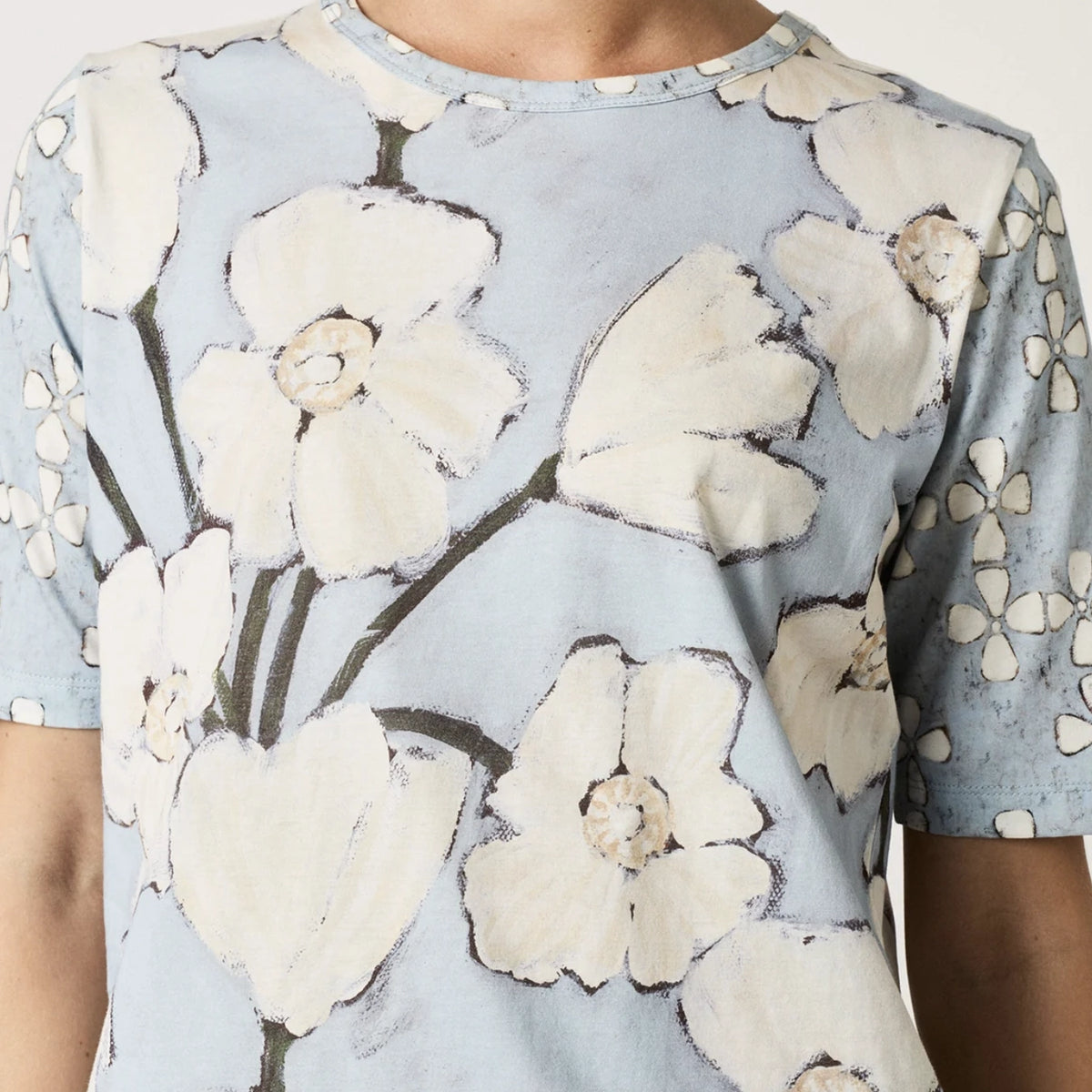 Grace Tee | Island Still Life