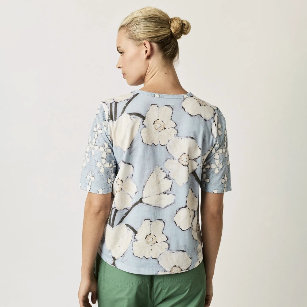 Grace Tee | Island Still Life