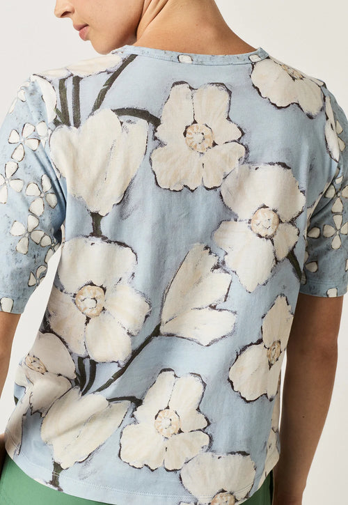 Grace Tee | Island Still Life