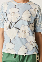 Grace Tee | Island Still Life