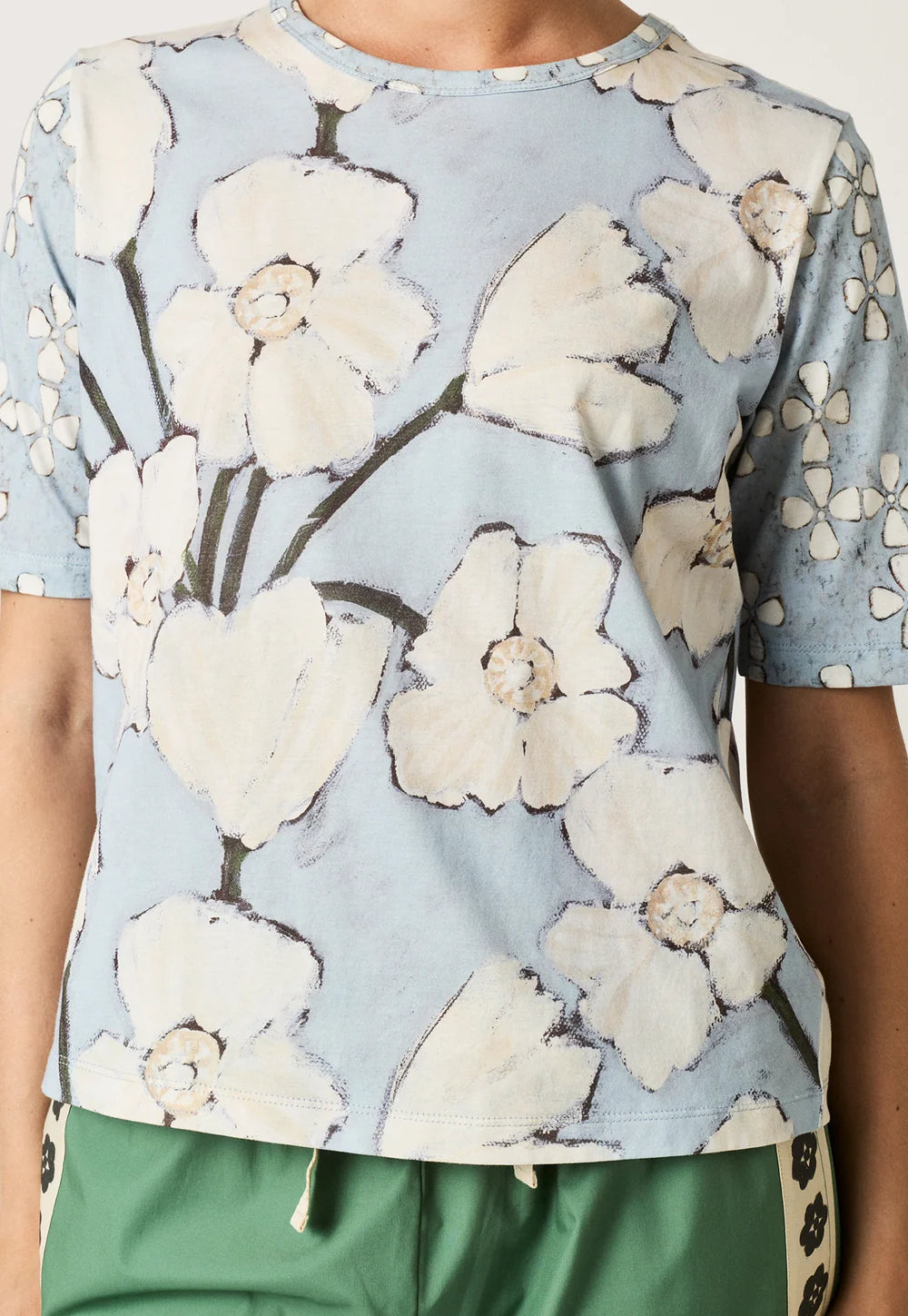 Grace Tee | Island Still Life