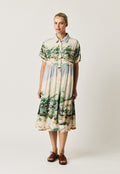 Hart Dress | Mountain Peak