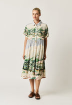 Hart Dress | Mountain Peak