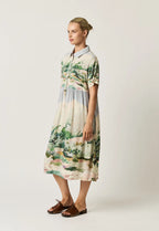 Hart Dress | Mountain Peak