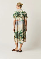 Hart Dress | Mountain Peak