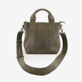 Issa Crossbody Bag | Agave