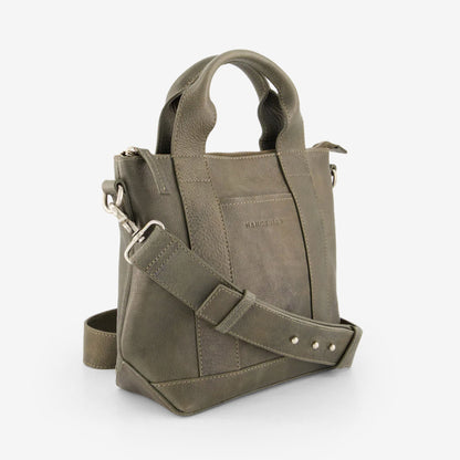 Issa Crossbody Bag | Agave