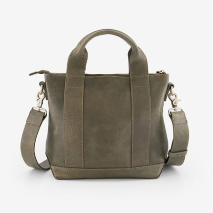 Issa Crossbody Bag | Agave