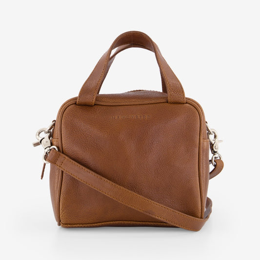 Koren Bag | Tobacco