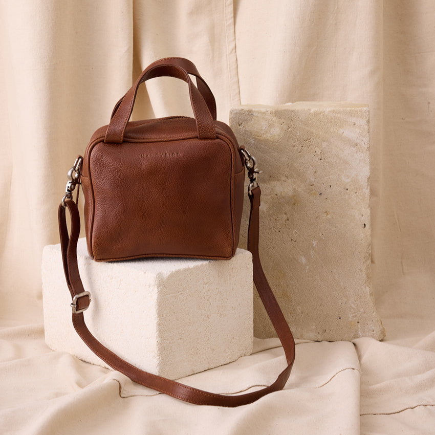 Koren Bag | Tobacco