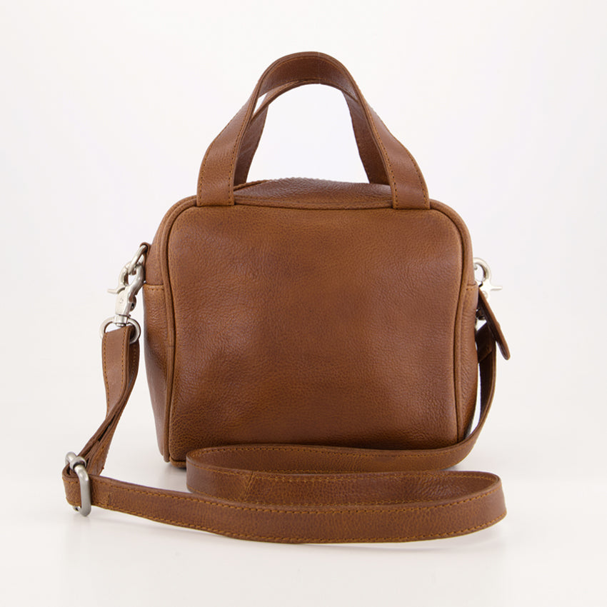 Koren Bag | Tobacco