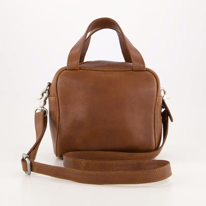 Koren Bag | Tobacco