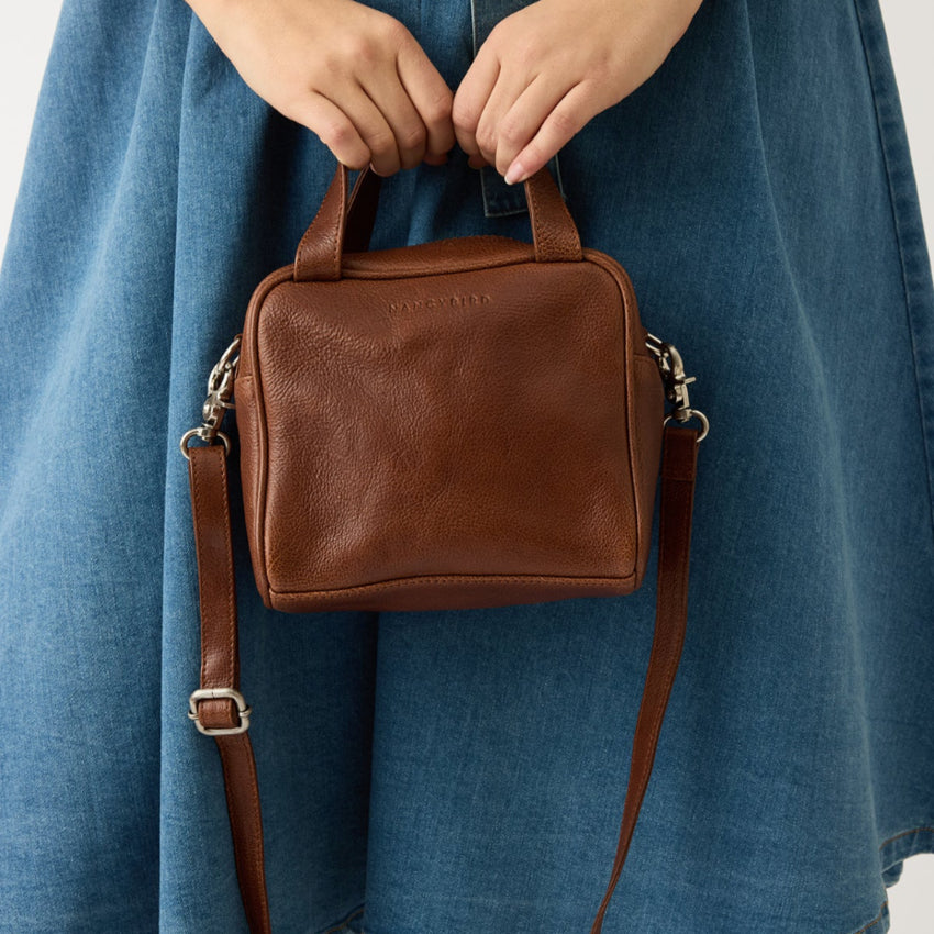 Koren Bag | Tobacco