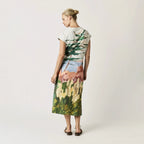 Macey Dress | Palisade