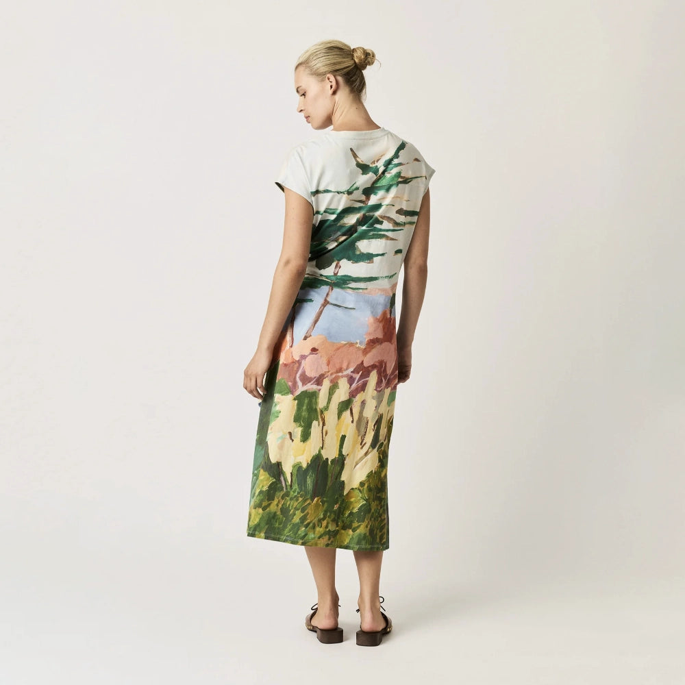 Macey Dress | Palisade