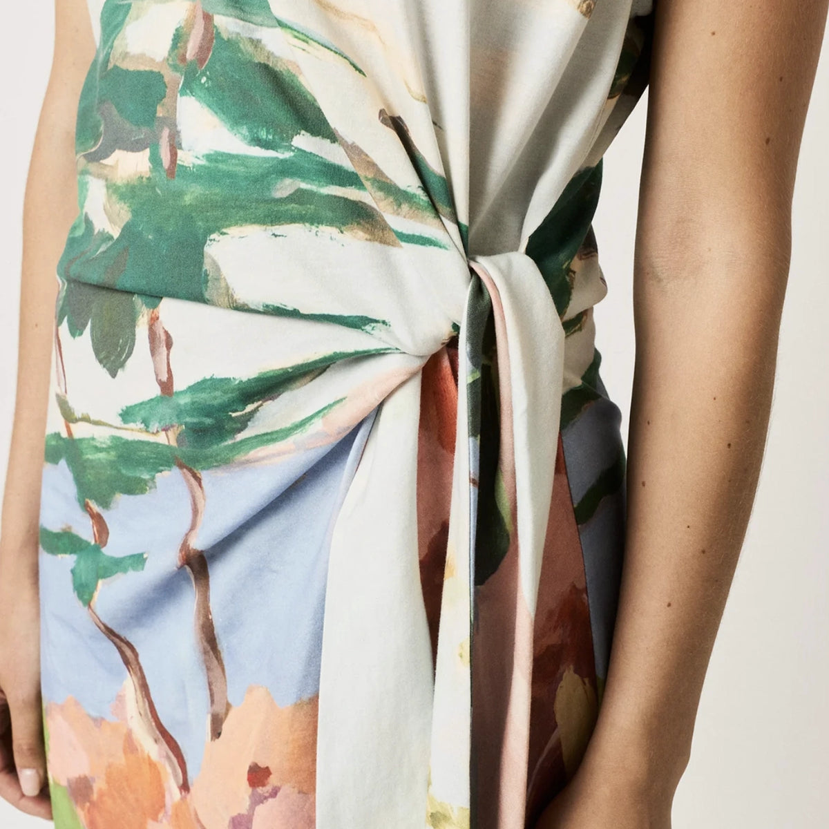 Macey Dress | Palisade