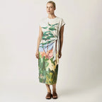 Macey Dress | Palisade