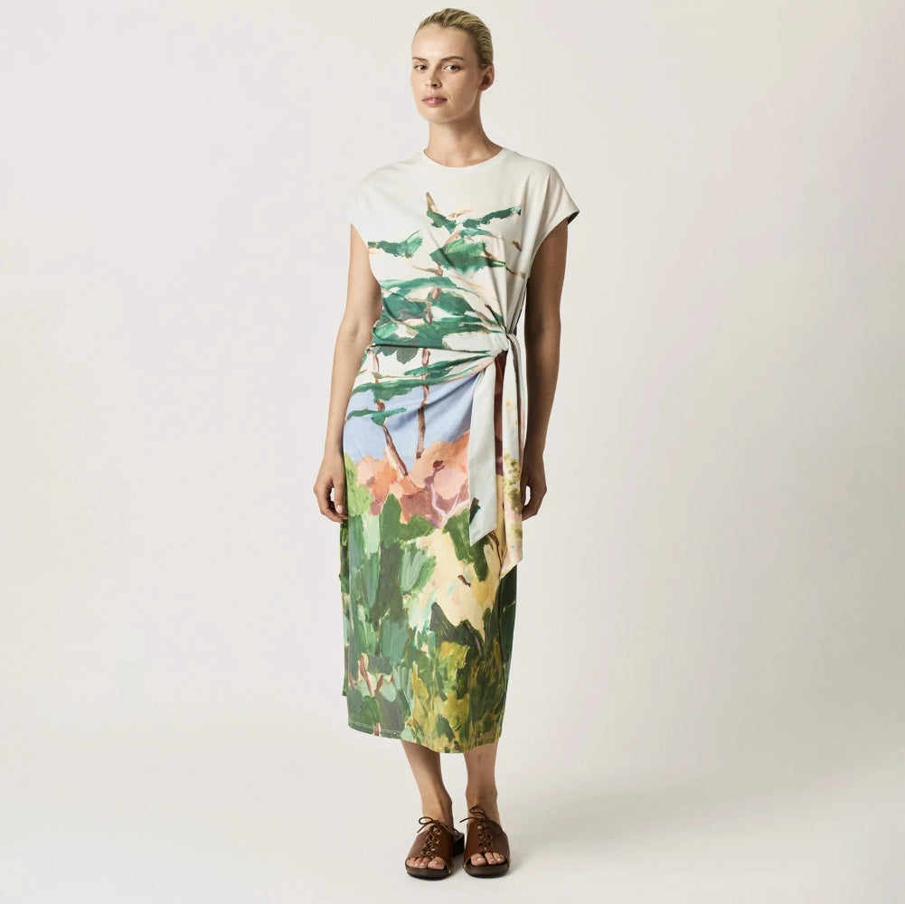 Macey Dress | Palisade