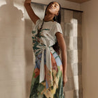 Macey Dress | Palisade