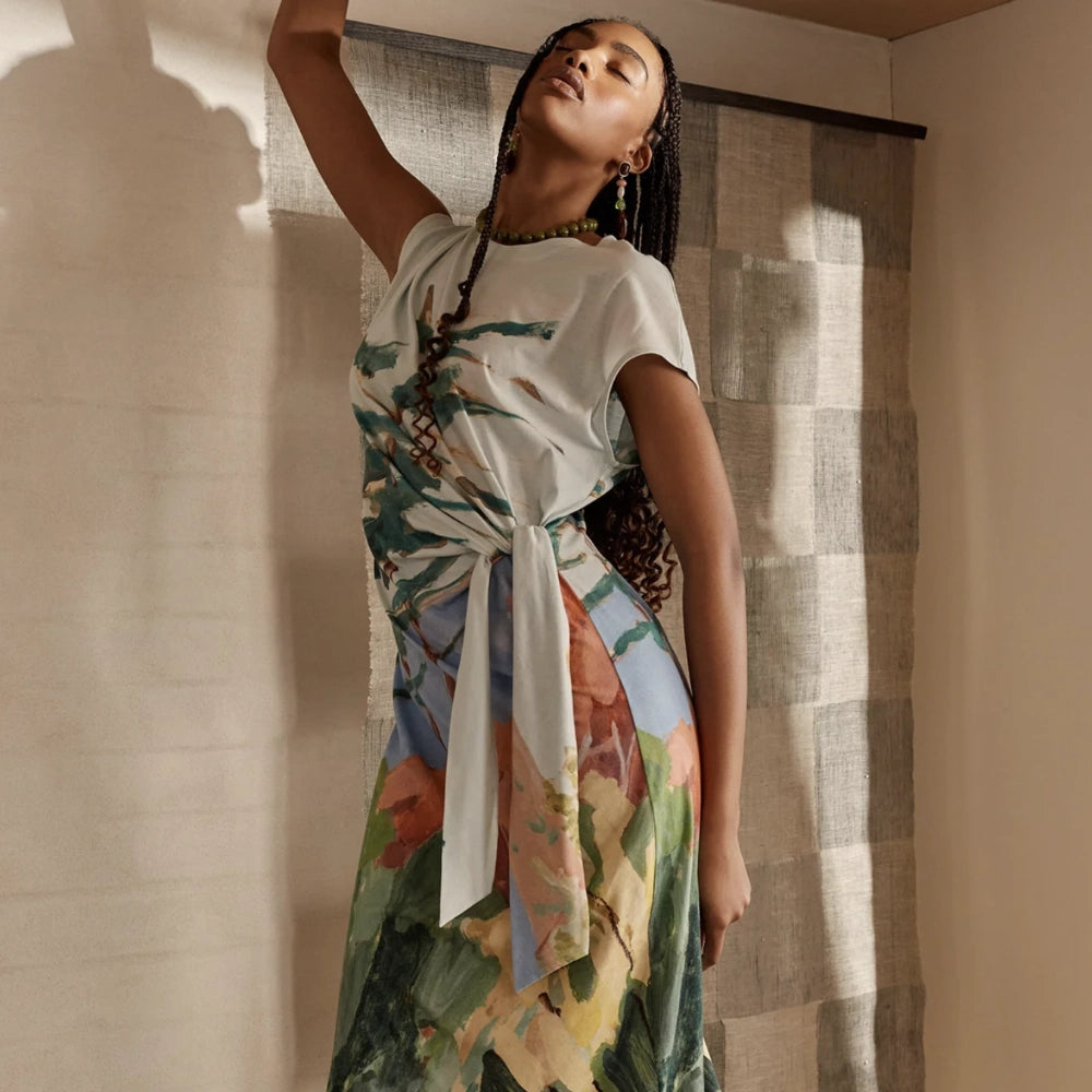 Macey Dress | Palisade