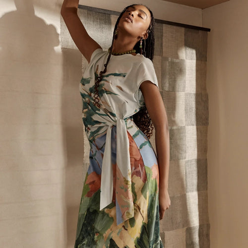 Macey Dress | Palisade