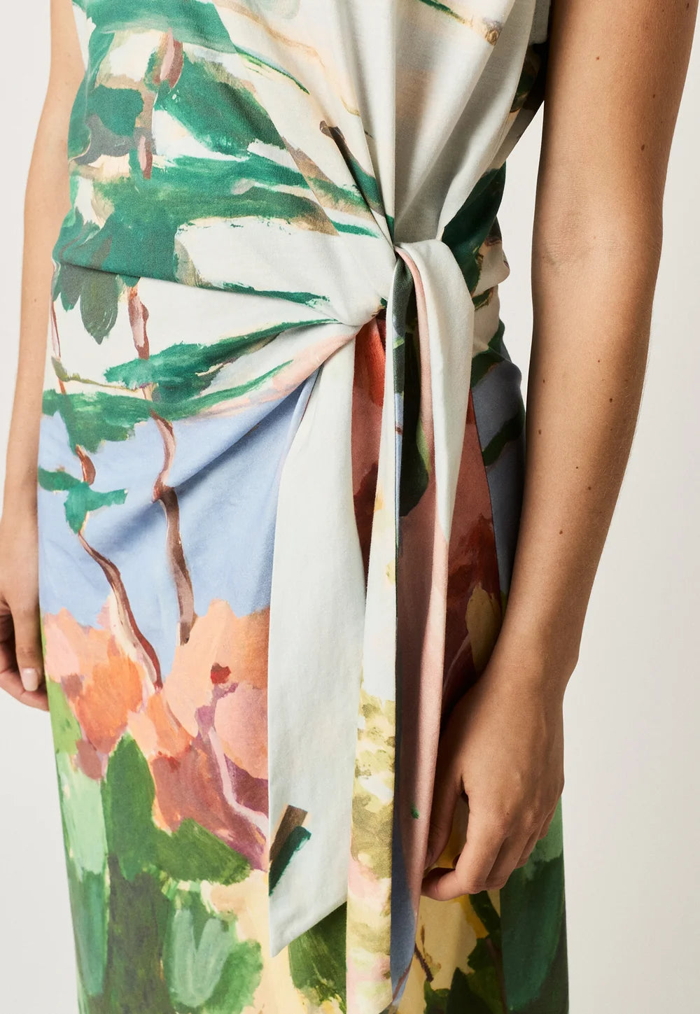 Macey Dress | Palisade