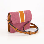 Mini Fold Bag | Beaded