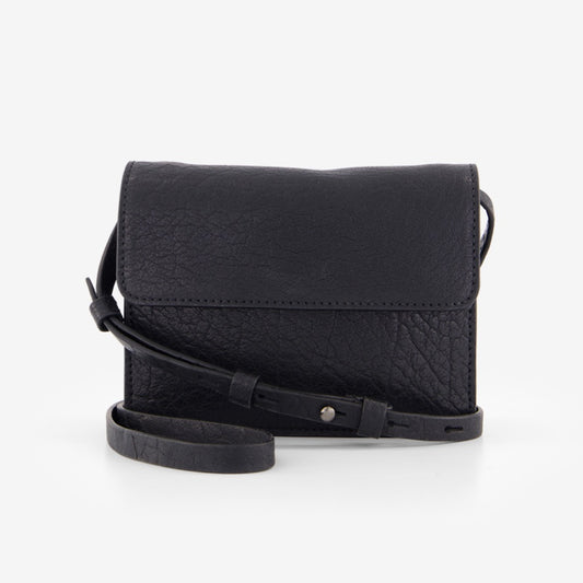 Mini Fold Bag | Black